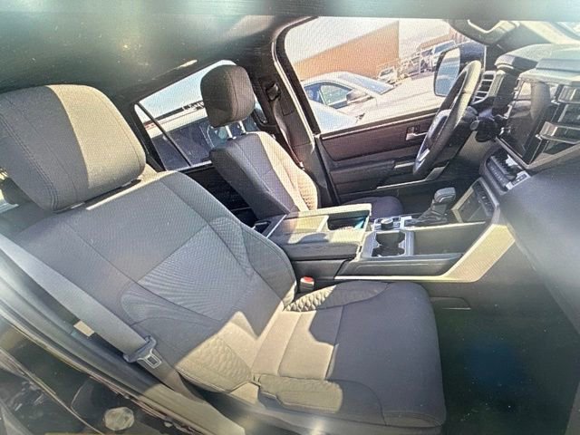 Certified 2026 Toyota Sequoia SR5 w/ TRD Off-Road Package image 18