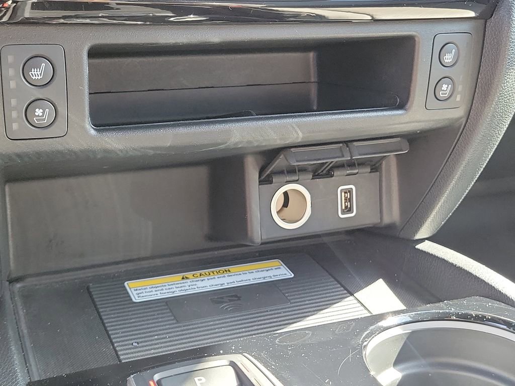 Used 2022 Honda Passport Elite image 31