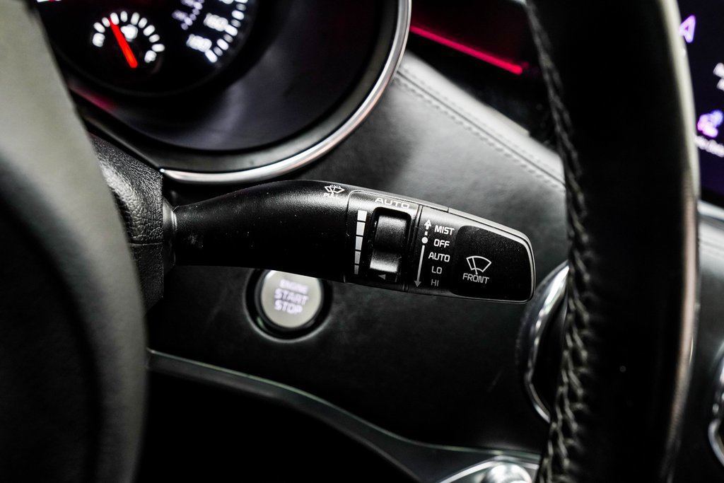 Used 2023 Kia Stinger GT2 RWD image 40