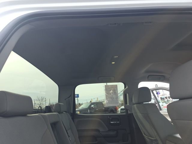 Used 2016 GMC Sierra 1500 2WD Crew Cab w/ Sierra Convenience Package image 42