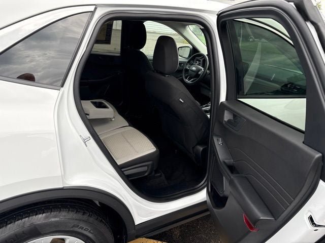 Used 2023 Ford Escape Active w/ Tech Pack #1 AWD/4WD image 10