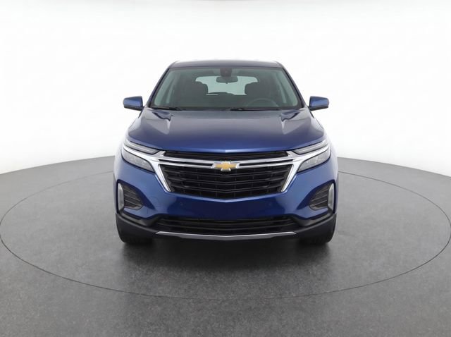 Used 2023 Chevrolet Equinox LT FWD image 5