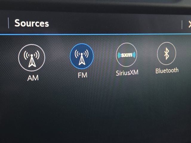 Certified 2022 Chevrolet Silverado 2500 LT image 4