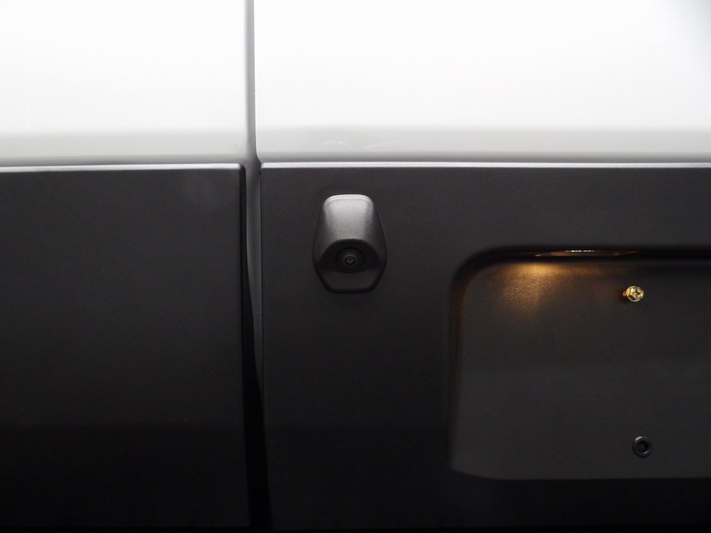 Used 2024 Ford Transit 250 Low Roof AWD image 34