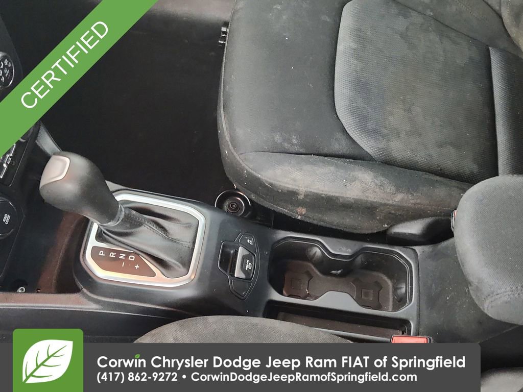 Used 2020 Jeep Renegade Sport image 27