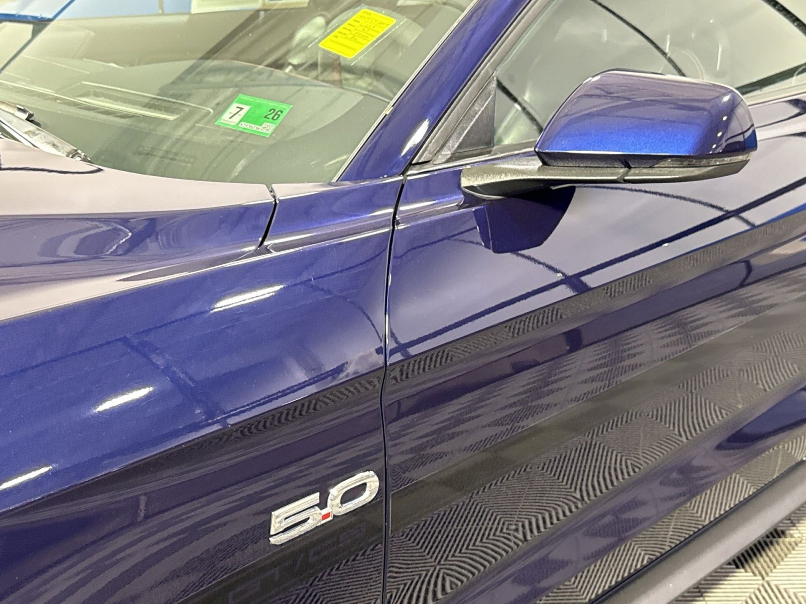 Used 2019 Ford Mustang GT Premium w/ Equipment Group 401A image 34