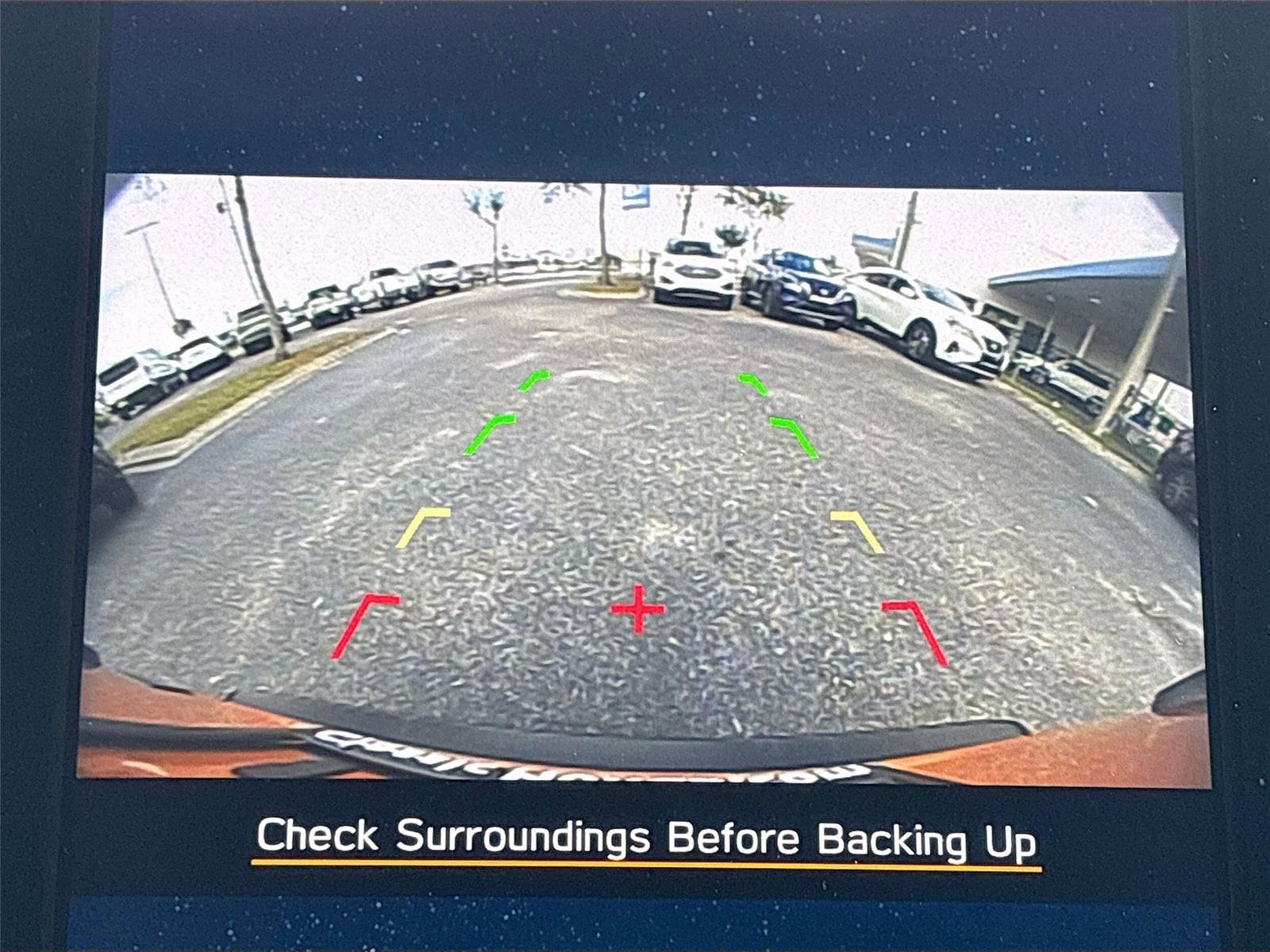 Used 2022 Subaru WRX Limited image 16