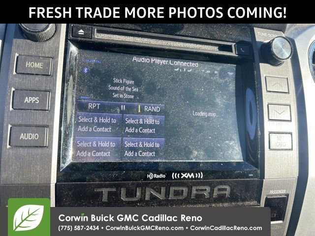 Used 2015 Toyota Tundra SR5 image 13