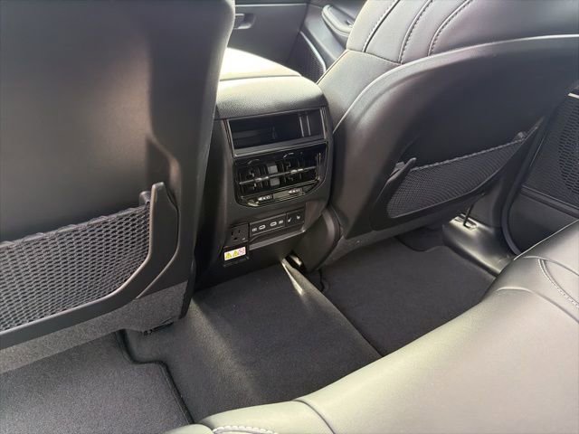 New 2026 Jeep Grand Cherokee Limited image 8