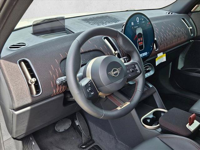 Used 2026 MINI Cooper Countryman S AWD/4WD image 3