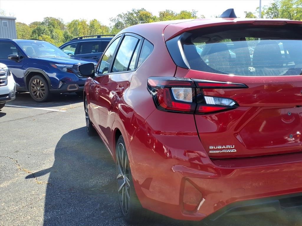 New 2025 Subaru Impreza 2.0i Sport image 23