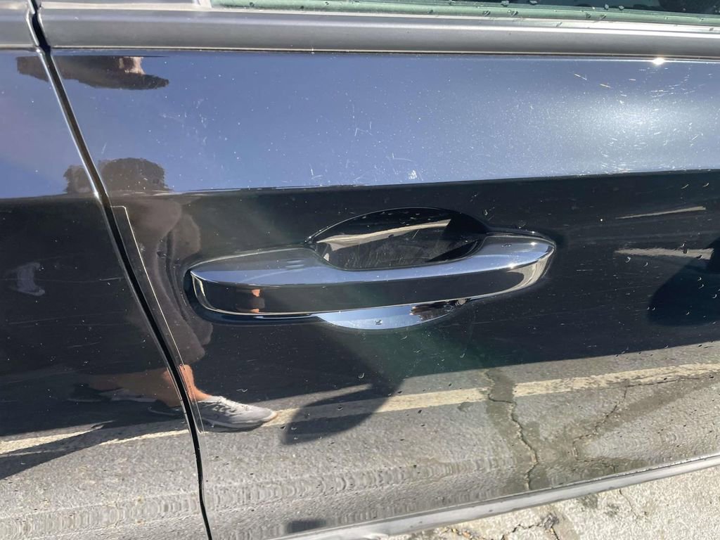 Used 2025 Honda Civic Si image 11