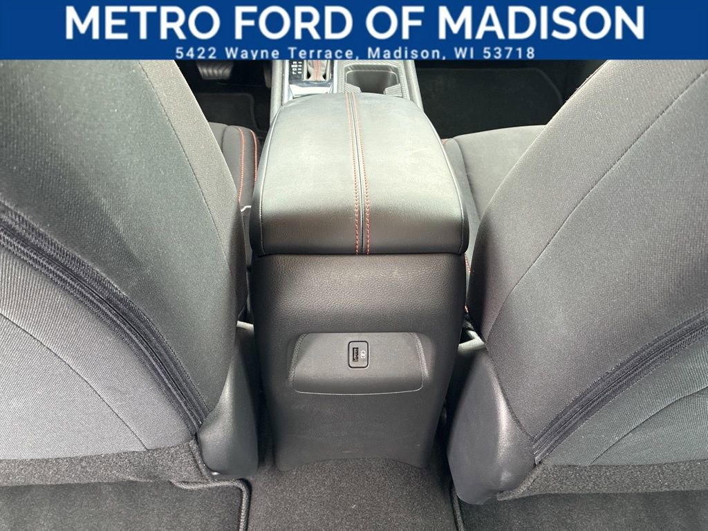 Used 2024 Nissan Sentra SR image 13