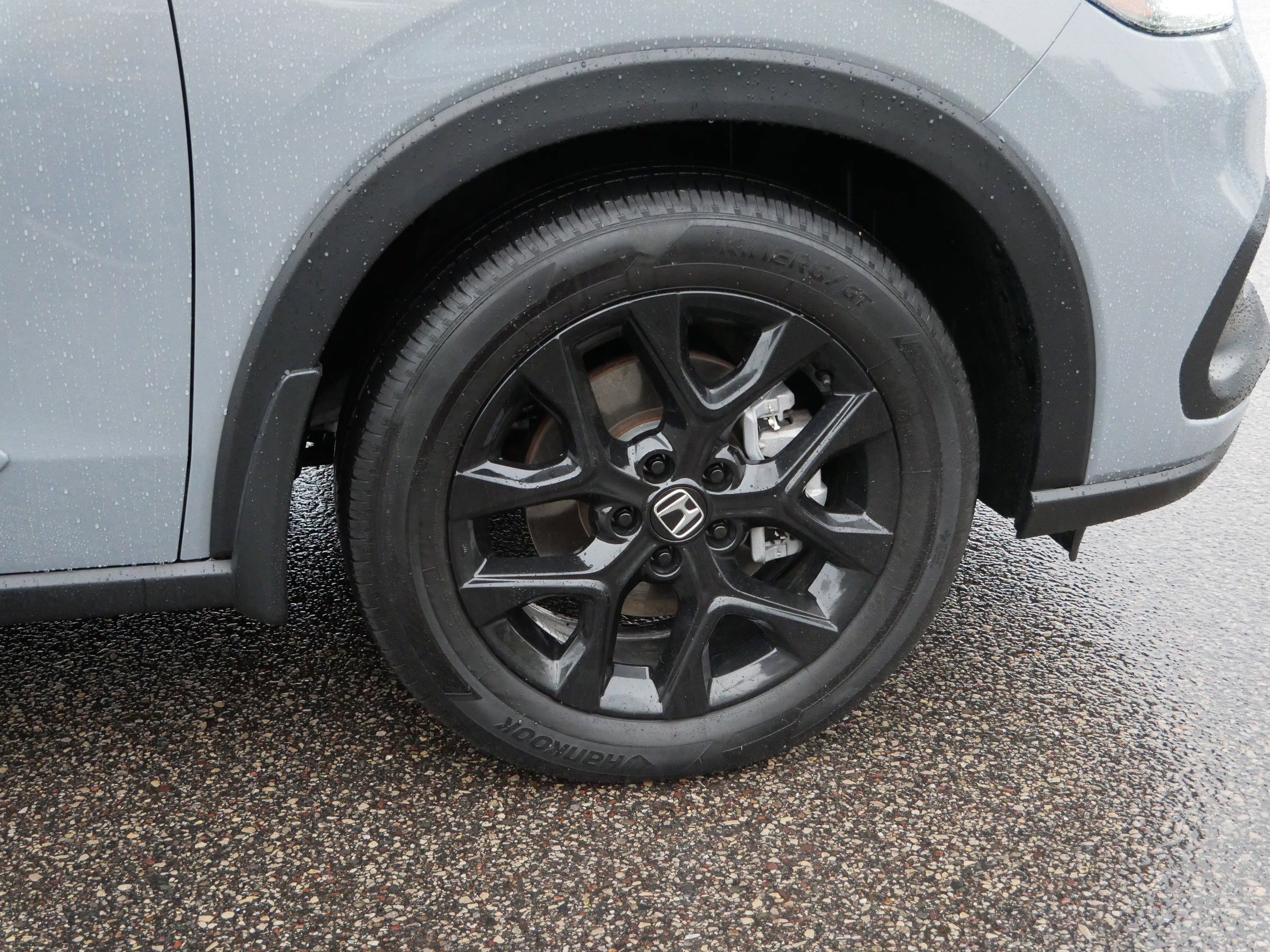 Used 2024 Honda HR-V Sport image 15