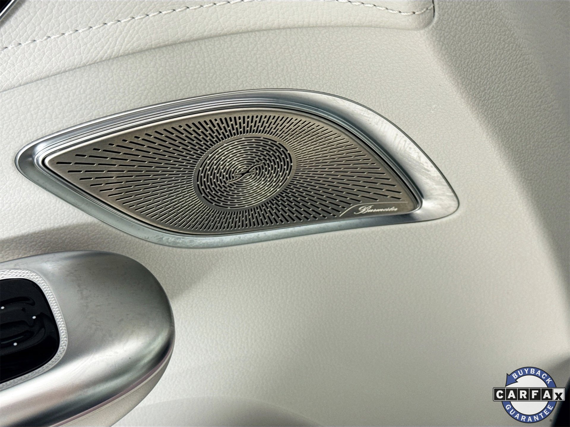 Certified 2025 Mercedes-Benz EQE 350+ SUV image 20