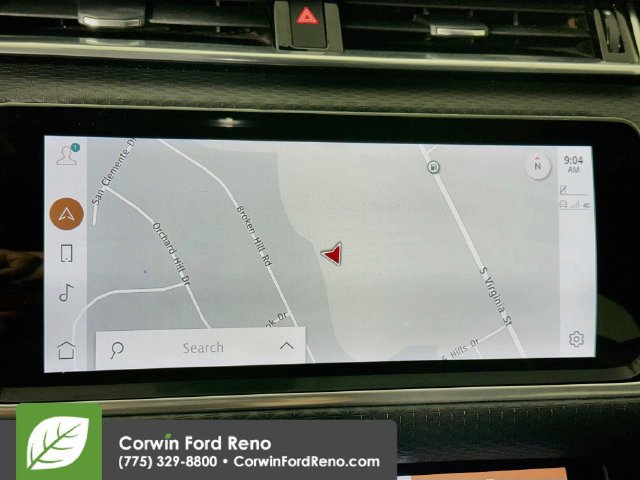 Used 2023 Land Rover Range Rover Velar R-Dynamic S AWD/4WD image 15