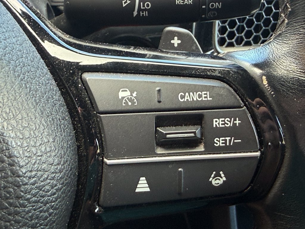 Used 2022 Honda Civic Sport image 21