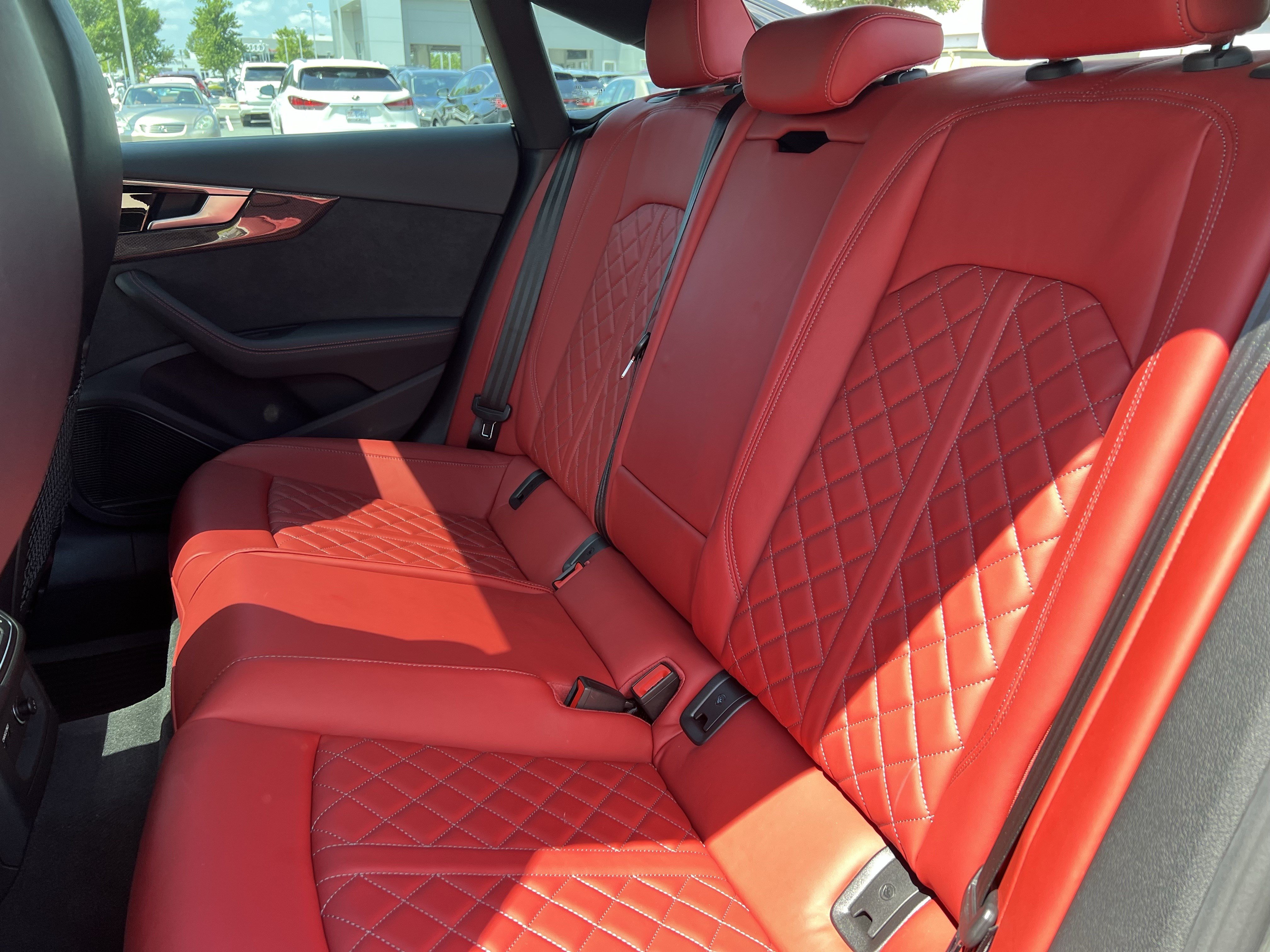 Certified 2023 Audi S5 Prestige w/ Prestige Package AWD/4WD image 33