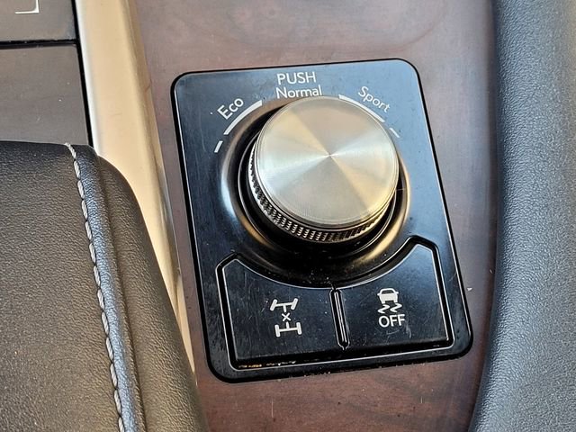 Used 2022 Lexus RX 350 AWD w/ Premium Package image 14