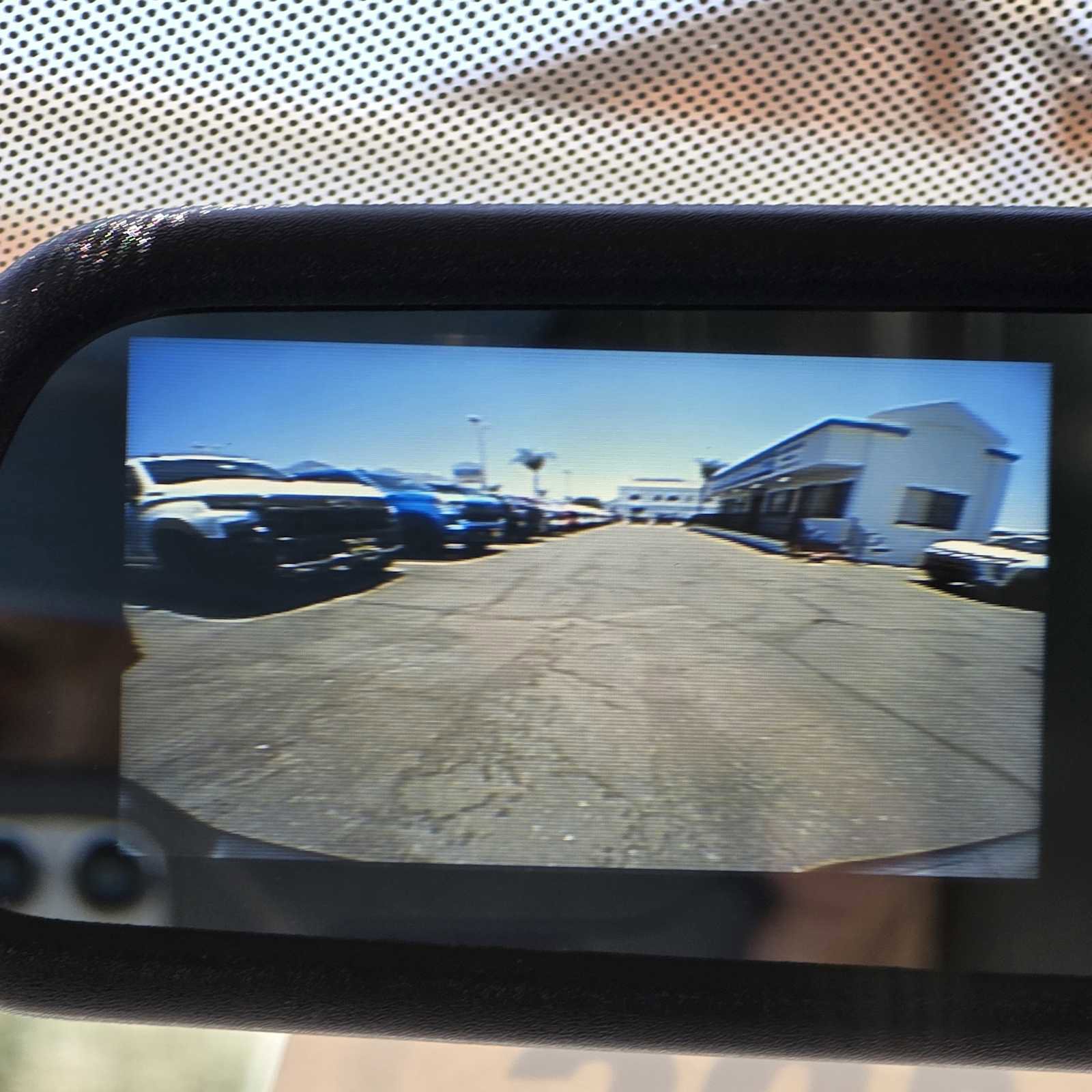 New 2025 Chevrolet Express 2500 w/ Driver Convenience Package image 44