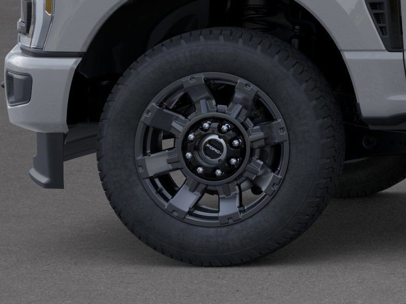 New 2026 Ford F250 XL w/ STX Appearance Package image 20