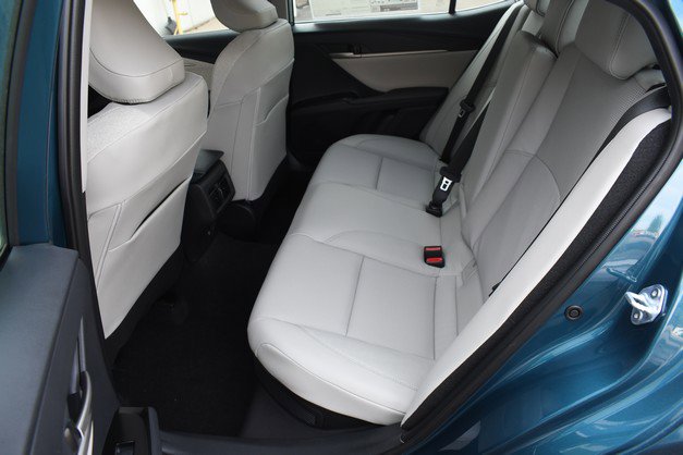 New 2026 Toyota Camry XLE AWD/4WD image 11