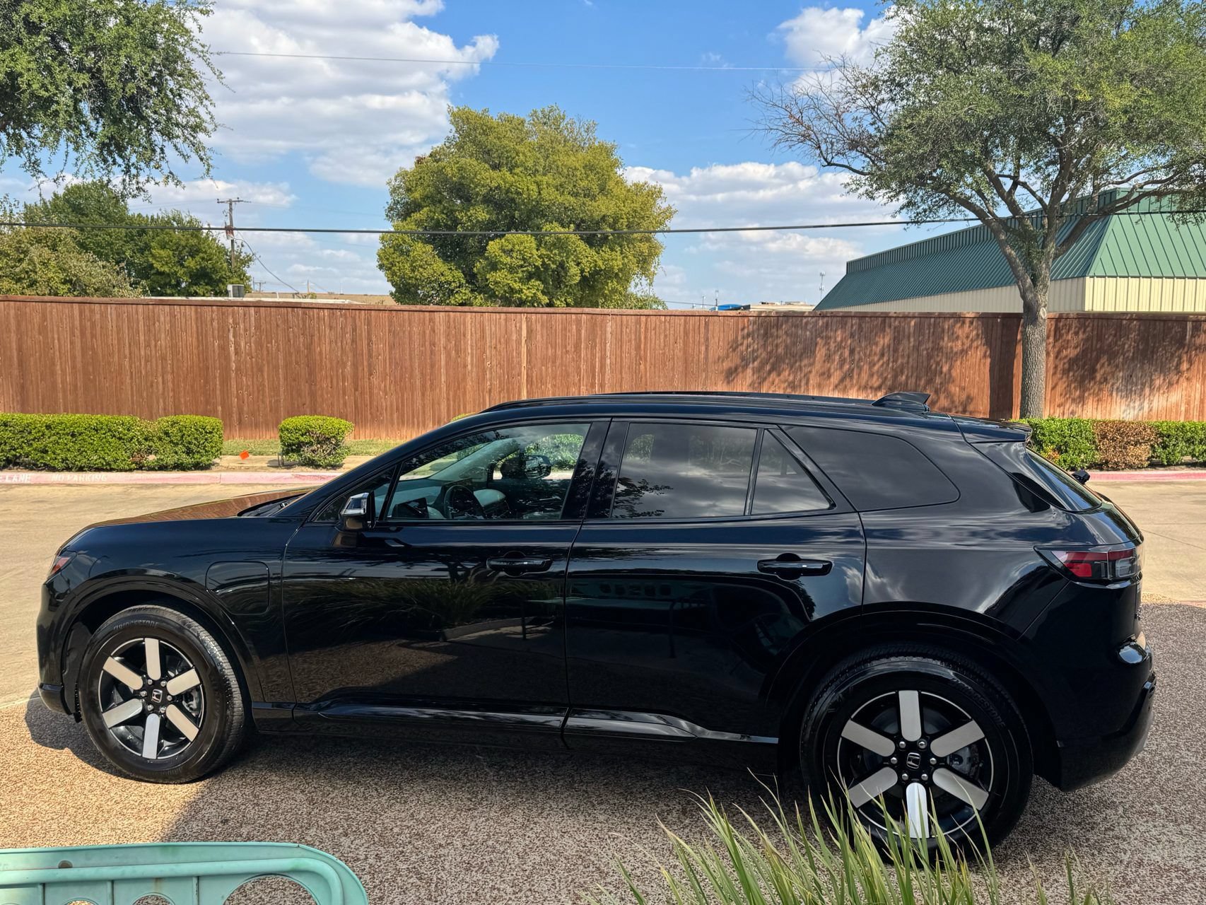 Used 2026 Honda Prologue Touring image 11