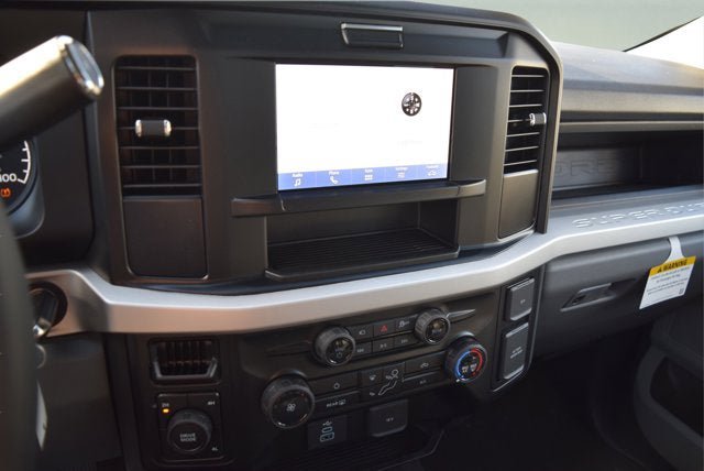 New 2026 Ford F350 XL w/ STX Appearance Package image 8