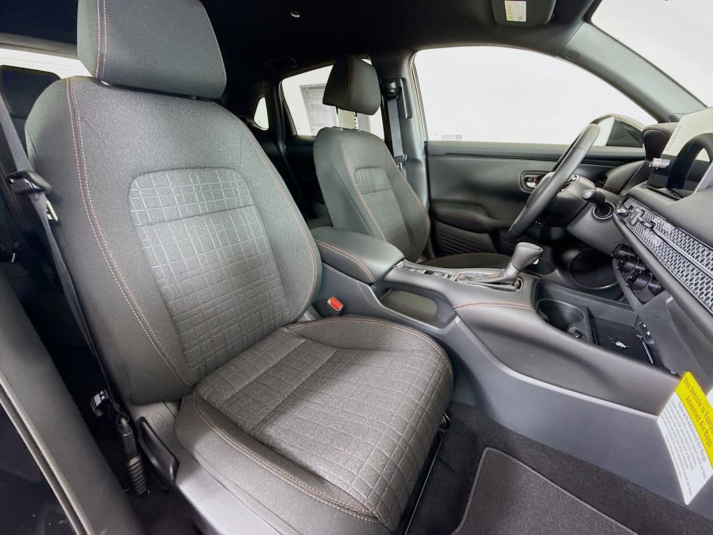 New 2026 Honda HR-V Sport image 26