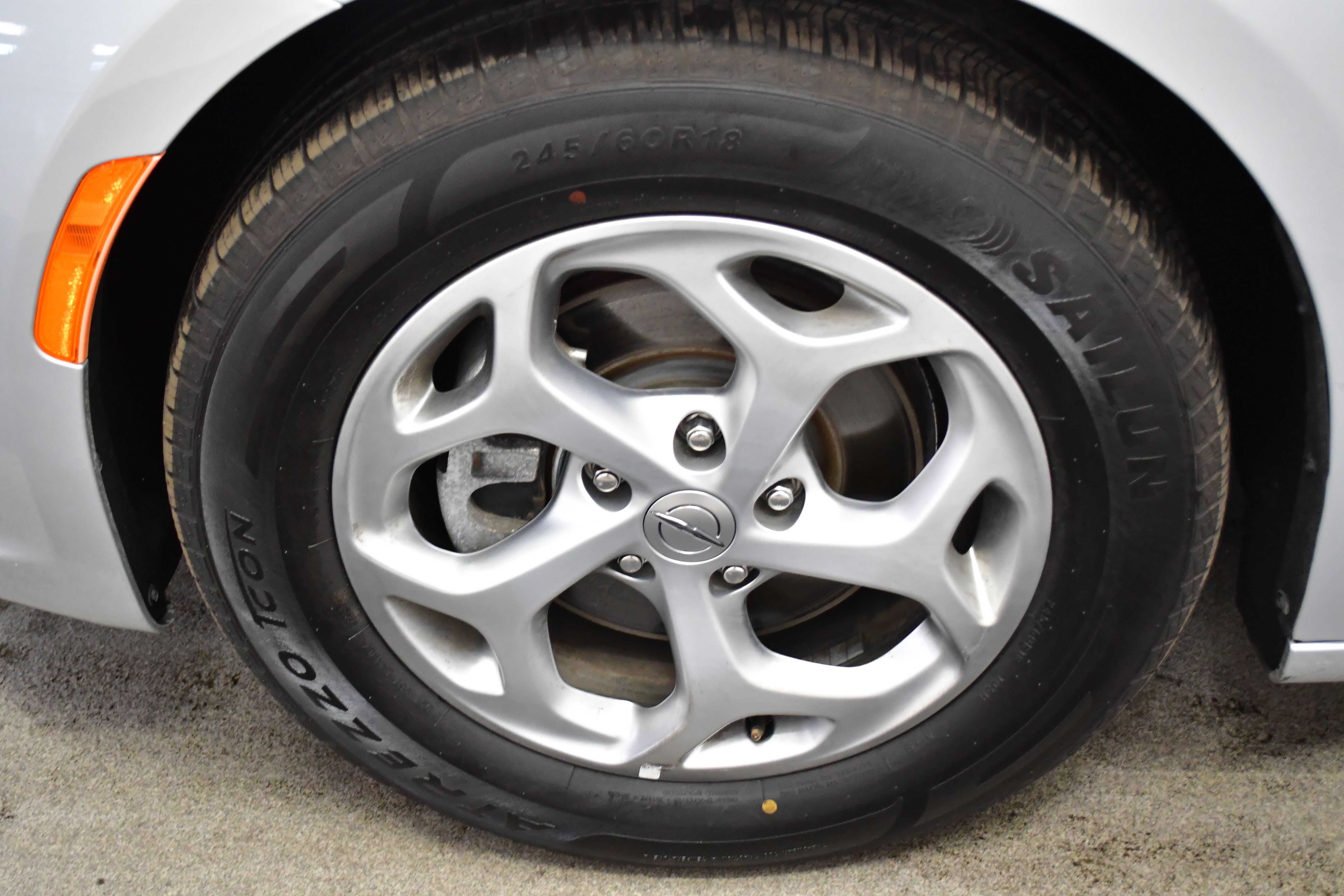 Used 2024 Chrysler Pacifica Limited image 60