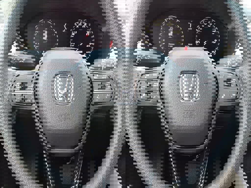 Certified 2023 Honda HR-V LX image 16