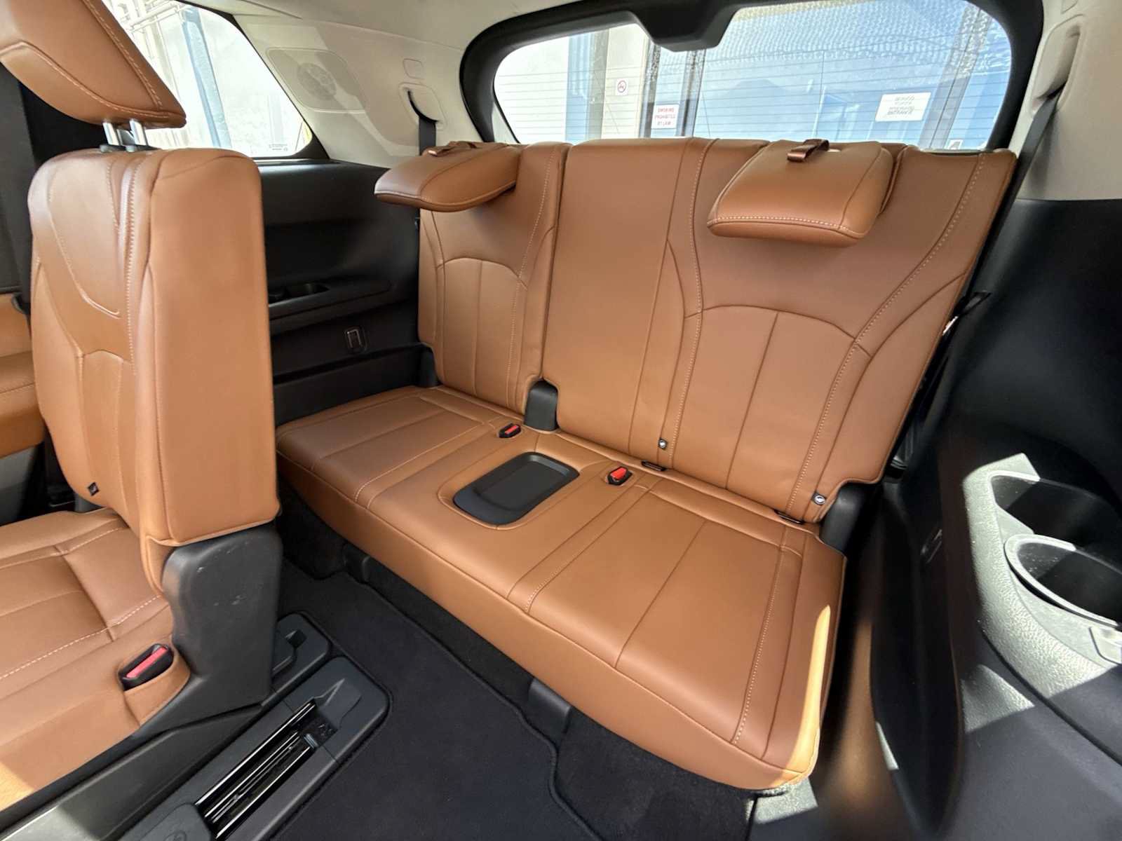 Used 2023 INFINITI QX60 Sensory w/ Vision Package AWD/4WD image 25