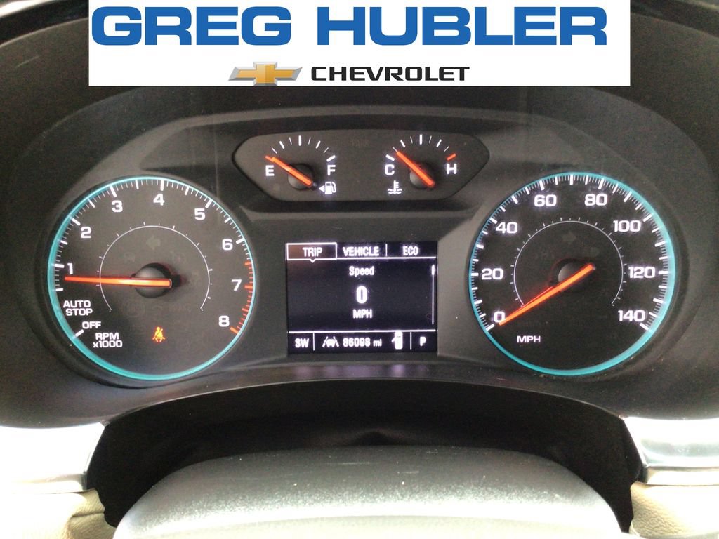 Used 2023 Chevrolet Traverse LS w/ Safety Package FWD image 26