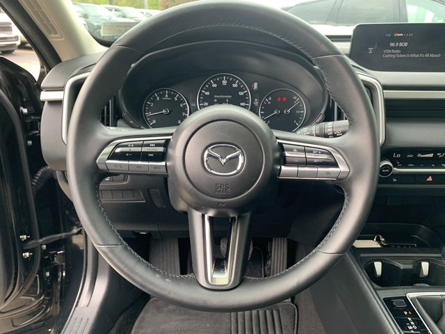 Used 2024 MAZDA CX-50 AWD 2.5 S w/ Cargo Package image 21
