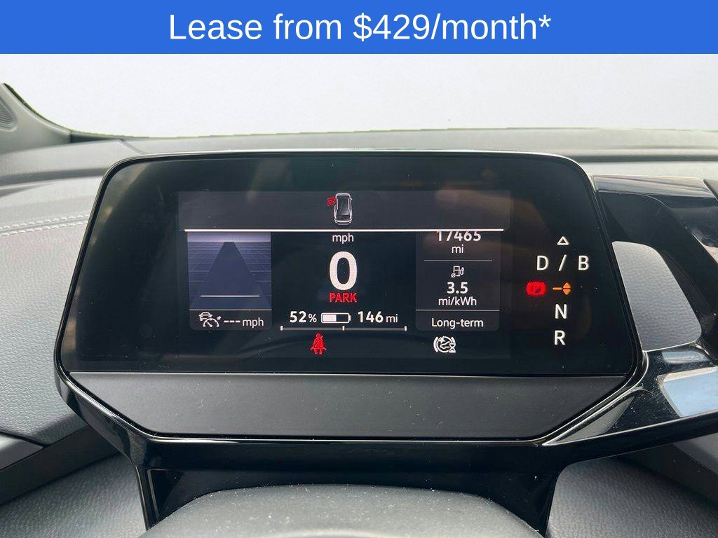 Used 2023 Volkswagen ID.4 Pro S AWD/4WD image 19