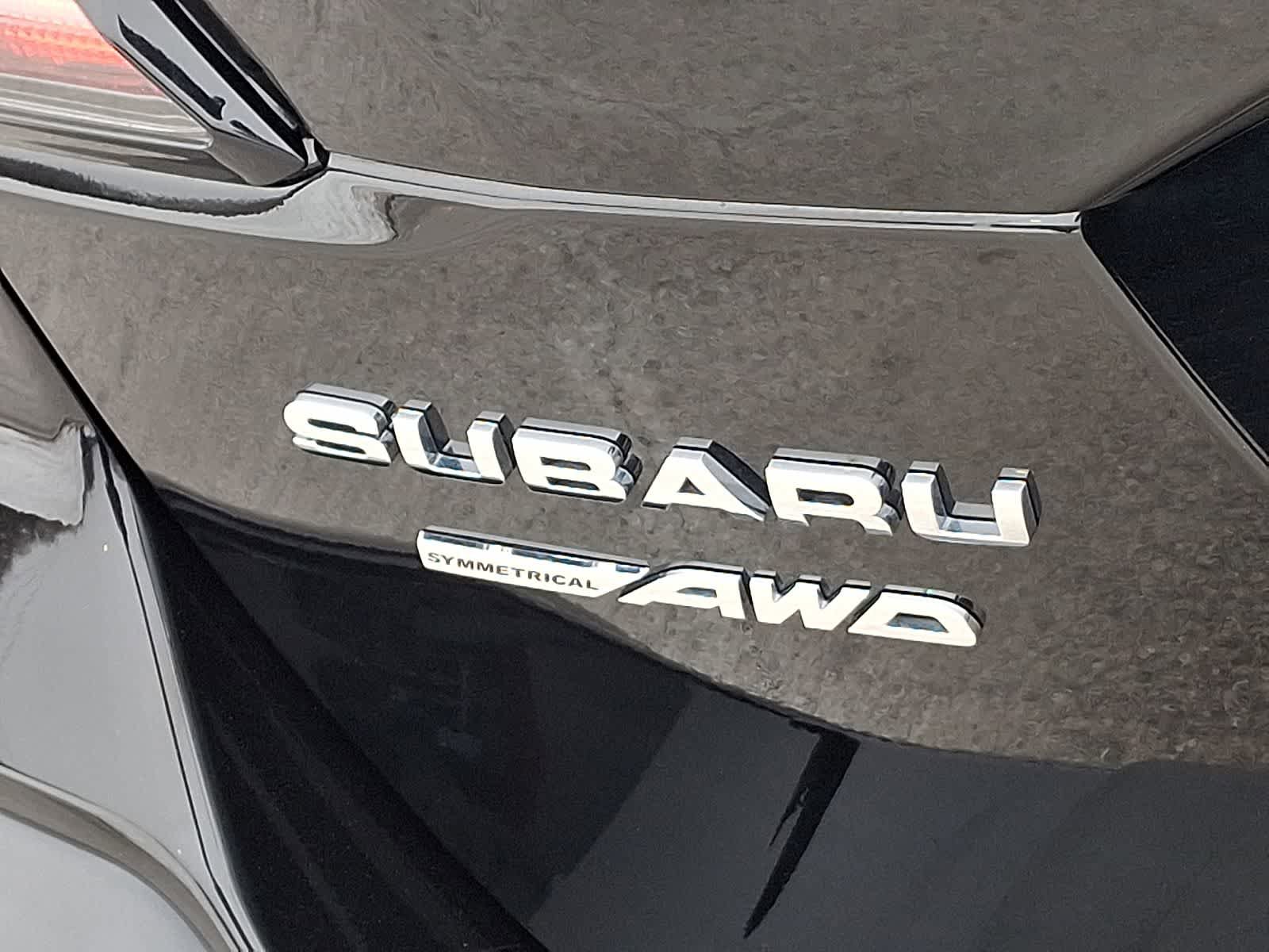 Used 2025 Subaru Outback Limited w/ Popular Package #2 image 33