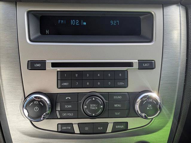 Used 2010 Ford Fusion SE FWD image 10