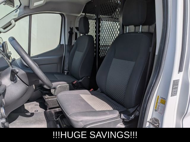 Used 2024 Ford Transit 250 Low Roof w/ Exterior Upgrade Package image 13