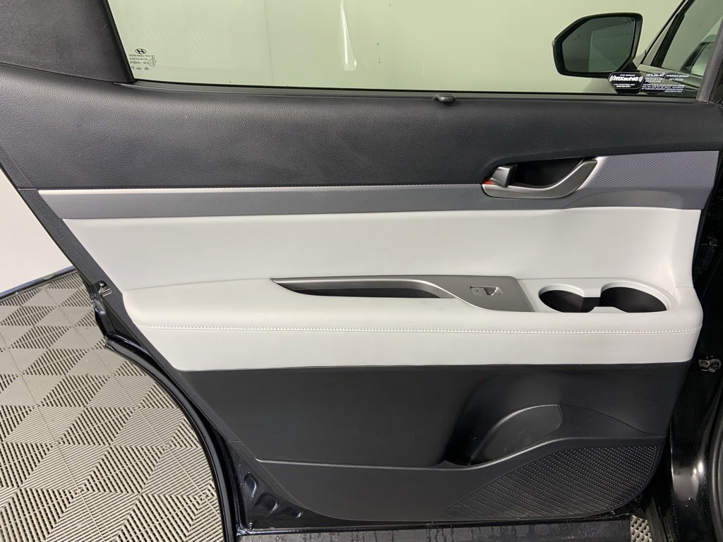 Used 2020 Hyundai Palisade SEL image 28