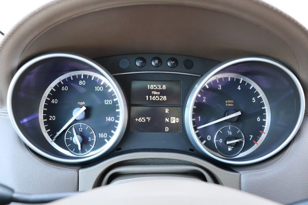 Used 2012 Mercedes-Benz GL 450 4MATIC image 22