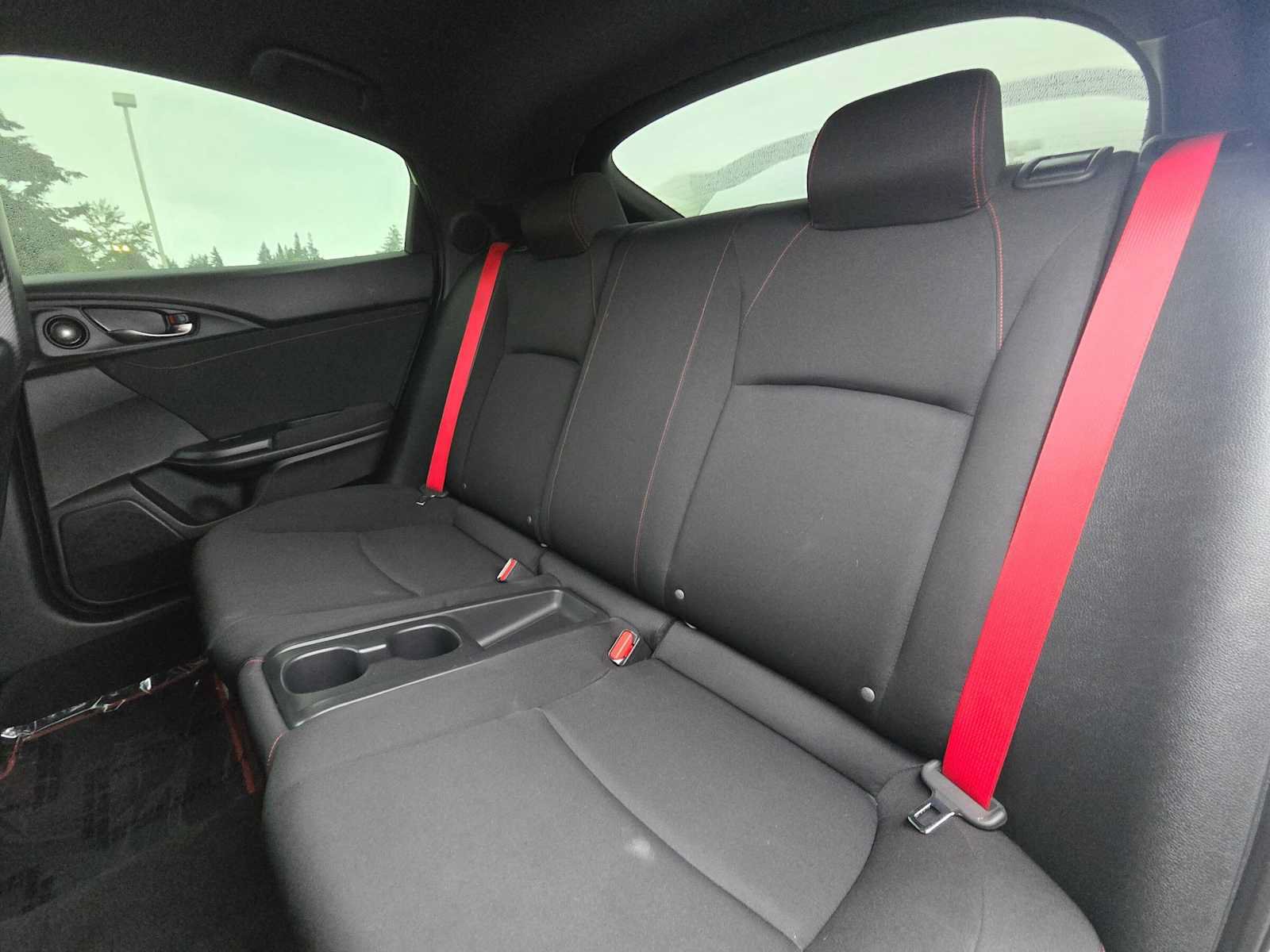 Used 2020 Honda Civic Type R image 17