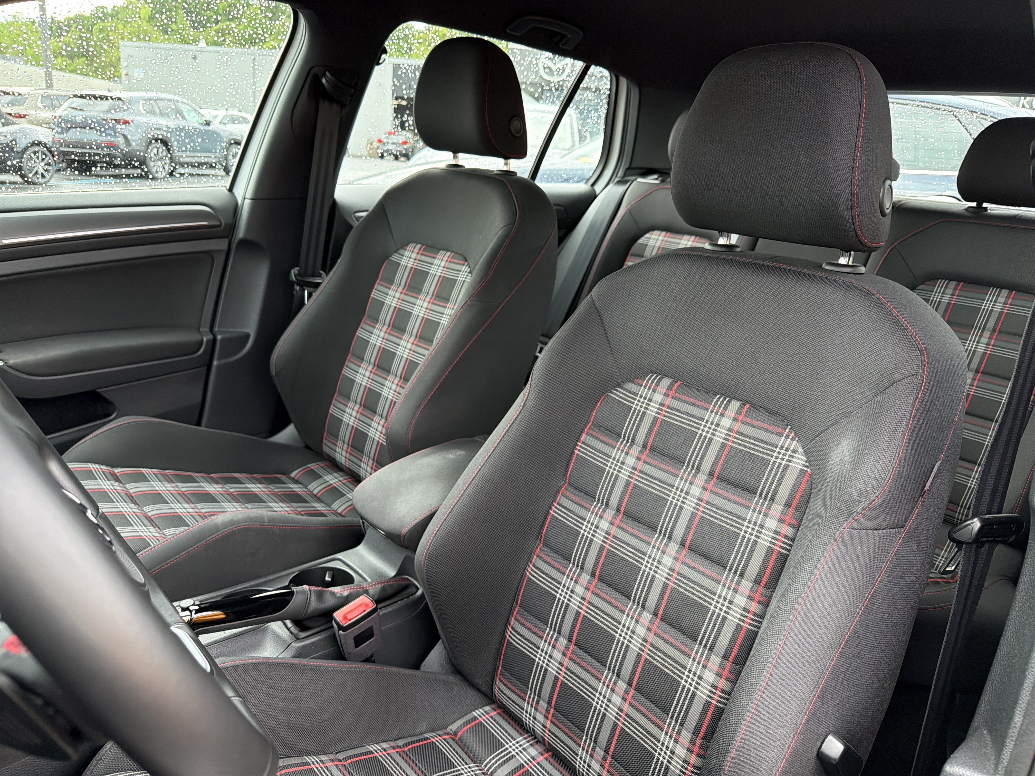 Used 2020 Volkswagen GTI S FWD image 8