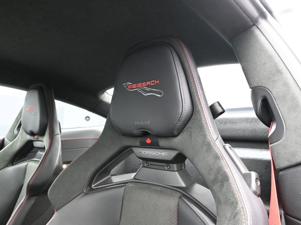 Certified 2026 Porsche 911 GT3 image 15