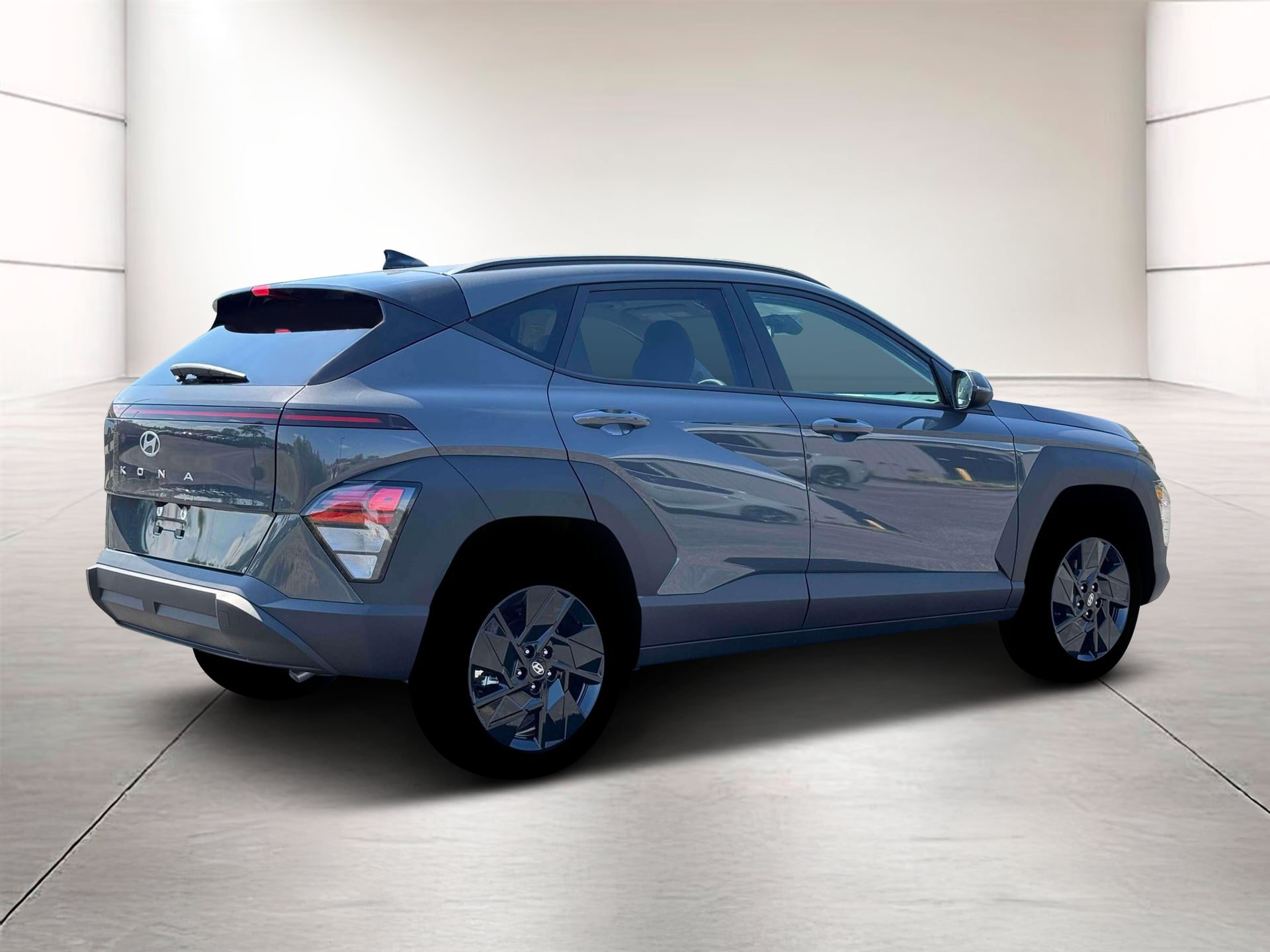 New 2026 Hyundai Kona SEL Sport FWD image 8