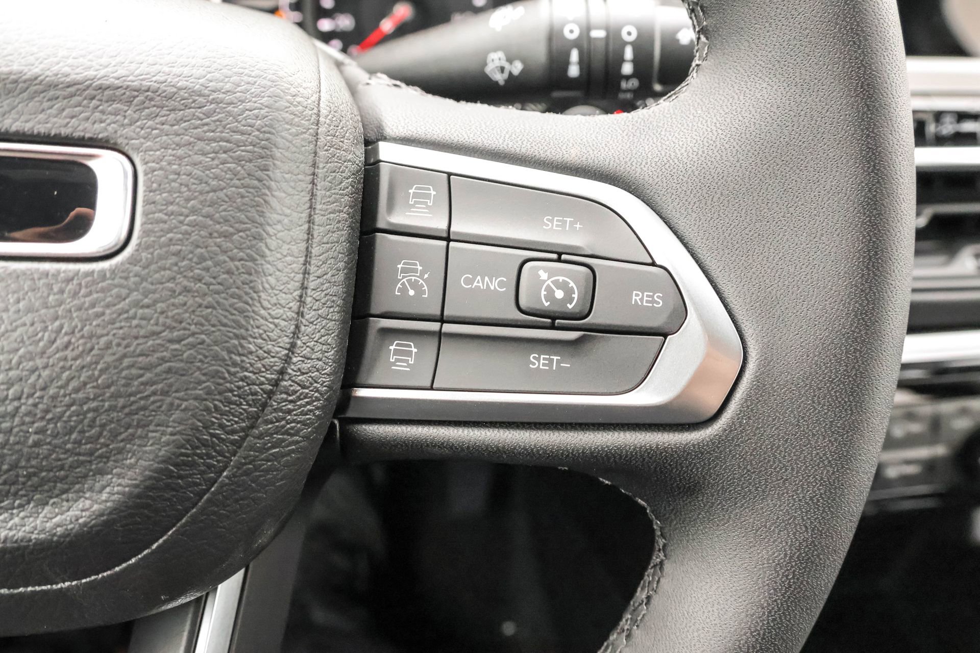 New 2026 Jeep Compass Limited image 23