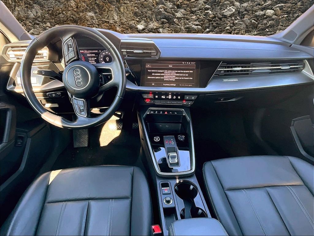 Used 2023 Audi A3 2.0T Premium image 13