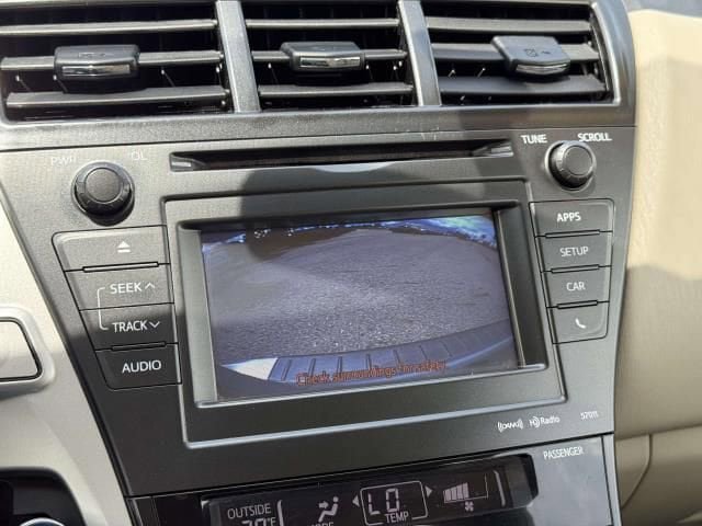 Used 2012 Toyota Prius V Three FWD image 24