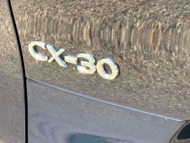 Used 2021 MAZDA CX-30 FWD 2.5 S w/ Select Package image 12