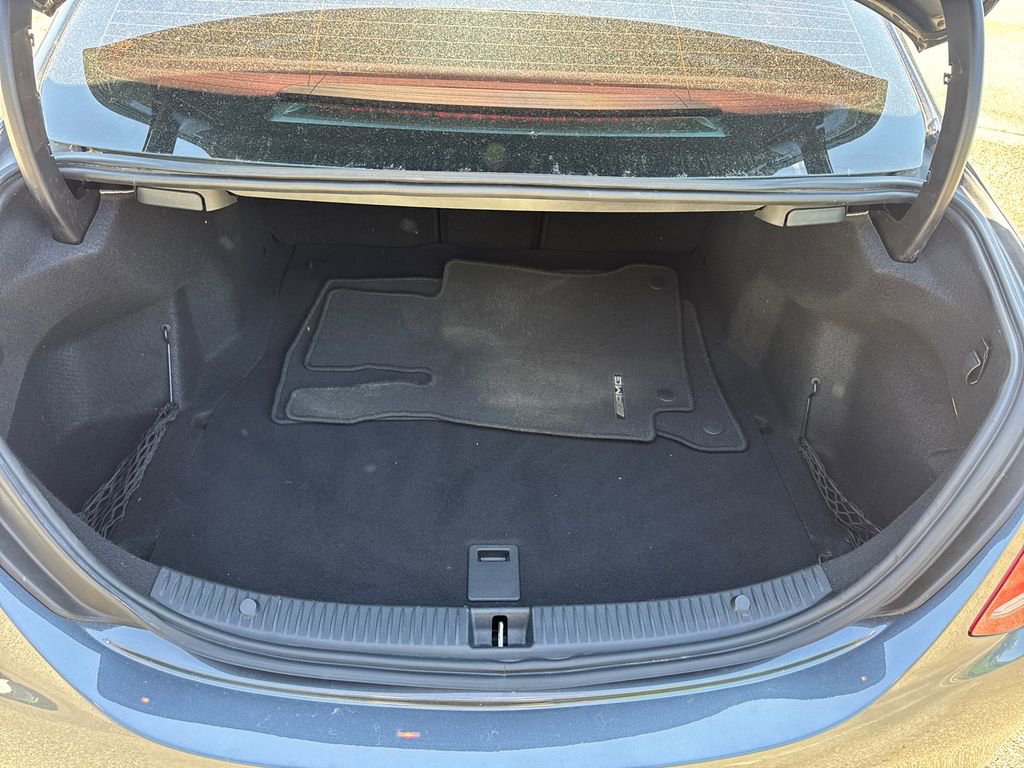 Used 2015 Mercedes-Benz C 300 4MATIC Sedan image 18