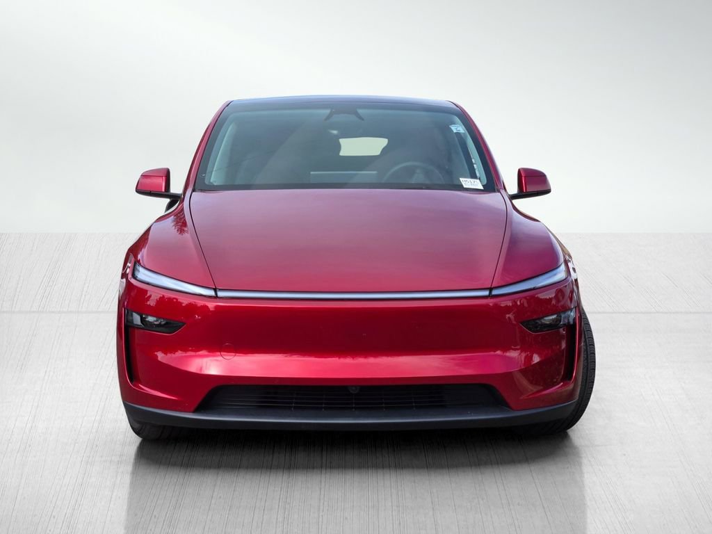 Used 2026 Tesla Model Y Long Range image 2